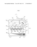 COOLING APPARATUS AND IMAGE FORMATION APPARATUS diagram and image