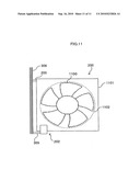 COOLING APPARATUS AND IMAGE FORMATION APPARATUS diagram and image