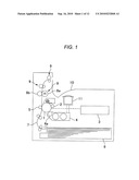 STORAGE CONTAINER, SUPPLY DEVICE, AND IMAGE FORMING APPARATUS diagram and image