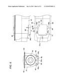 STORAGE CONTAINER, SUPPLY DEVICE, AND IMAGE FORMING APPARATUS diagram and image