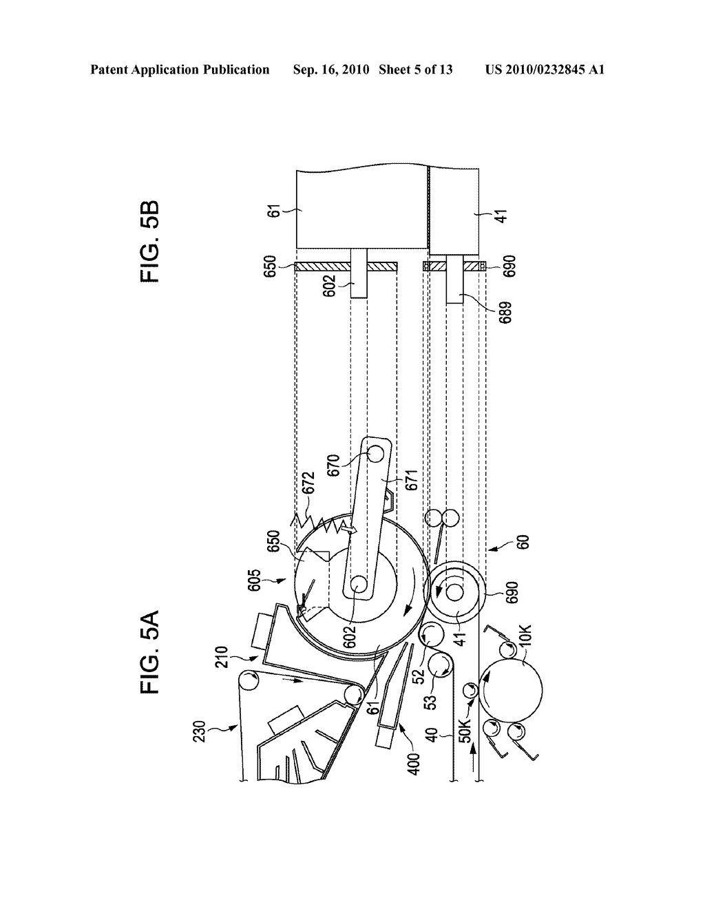 IMAGE FORMING APPARATUS AND IMAGE FORMING METHOD - diagram, schematic, and image 06