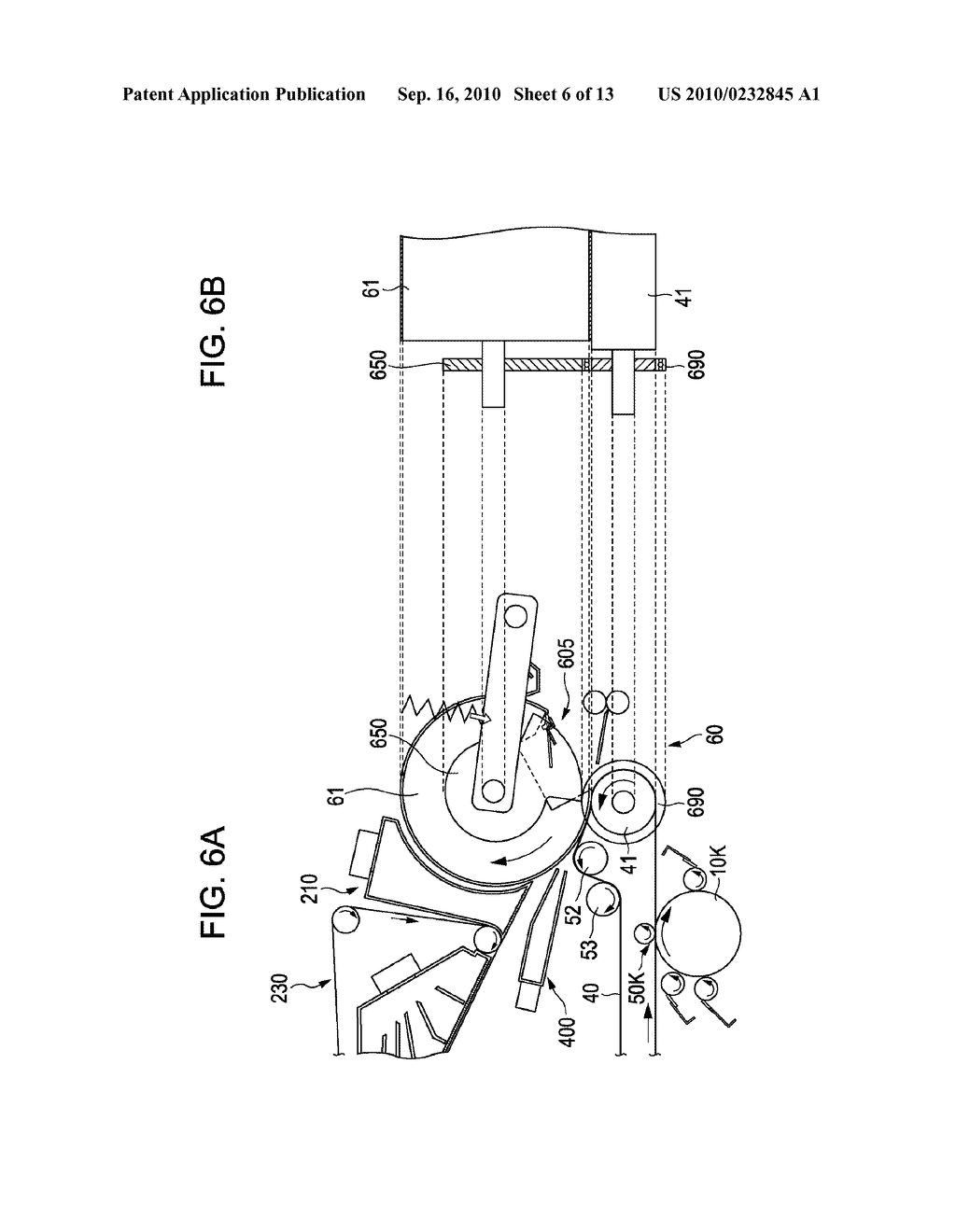 IMAGE FORMING APPARATUS AND IMAGE FORMING METHOD - diagram, schematic, and image 07