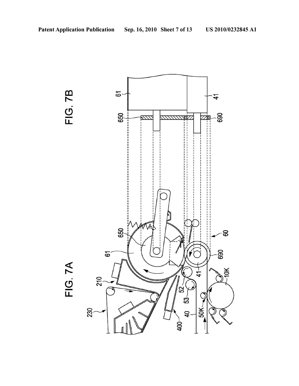 IMAGE FORMING APPARATUS AND IMAGE FORMING METHOD - diagram, schematic, and image 08