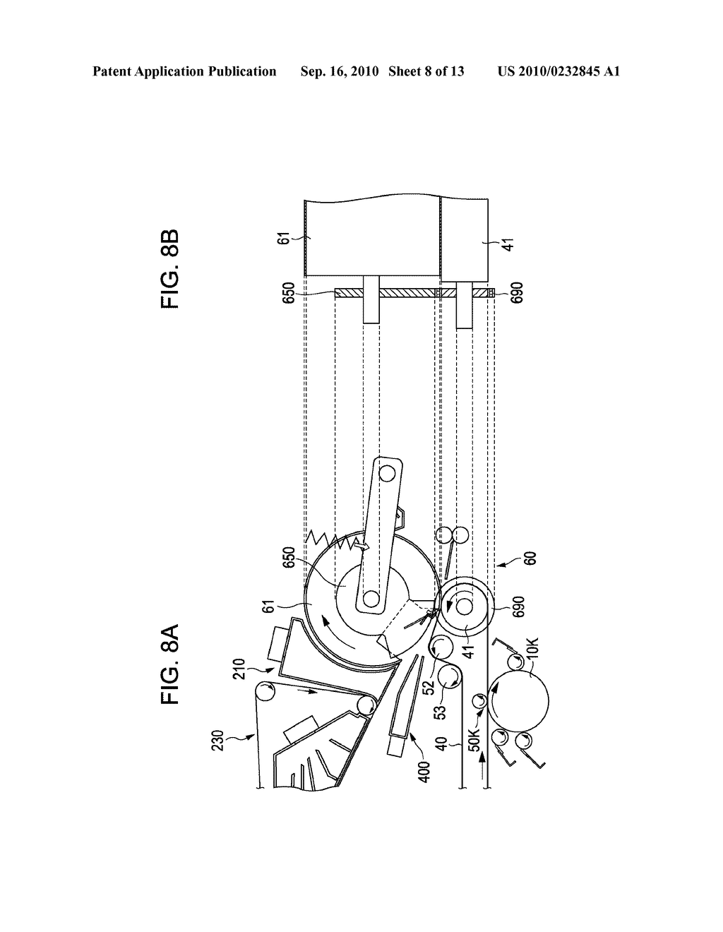 IMAGE FORMING APPARATUS AND IMAGE FORMING METHOD - diagram, schematic, and image 09