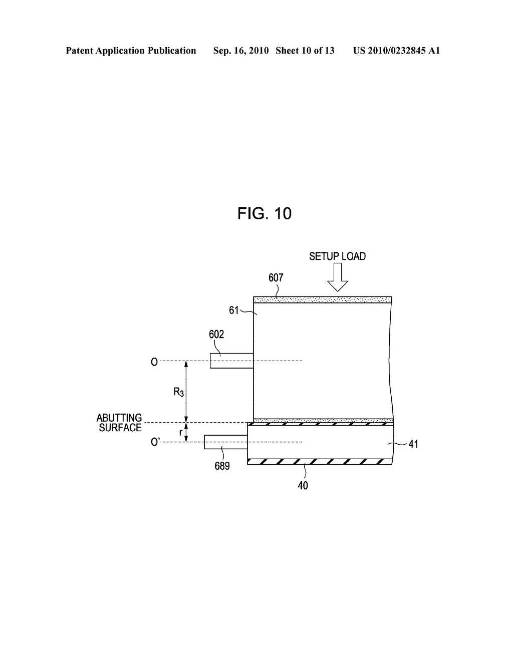 IMAGE FORMING APPARATUS AND IMAGE FORMING METHOD - diagram, schematic, and image 11