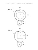 IMAGE FORMING APPARATUS AND IMAGE FORMING METHOD diagram and image