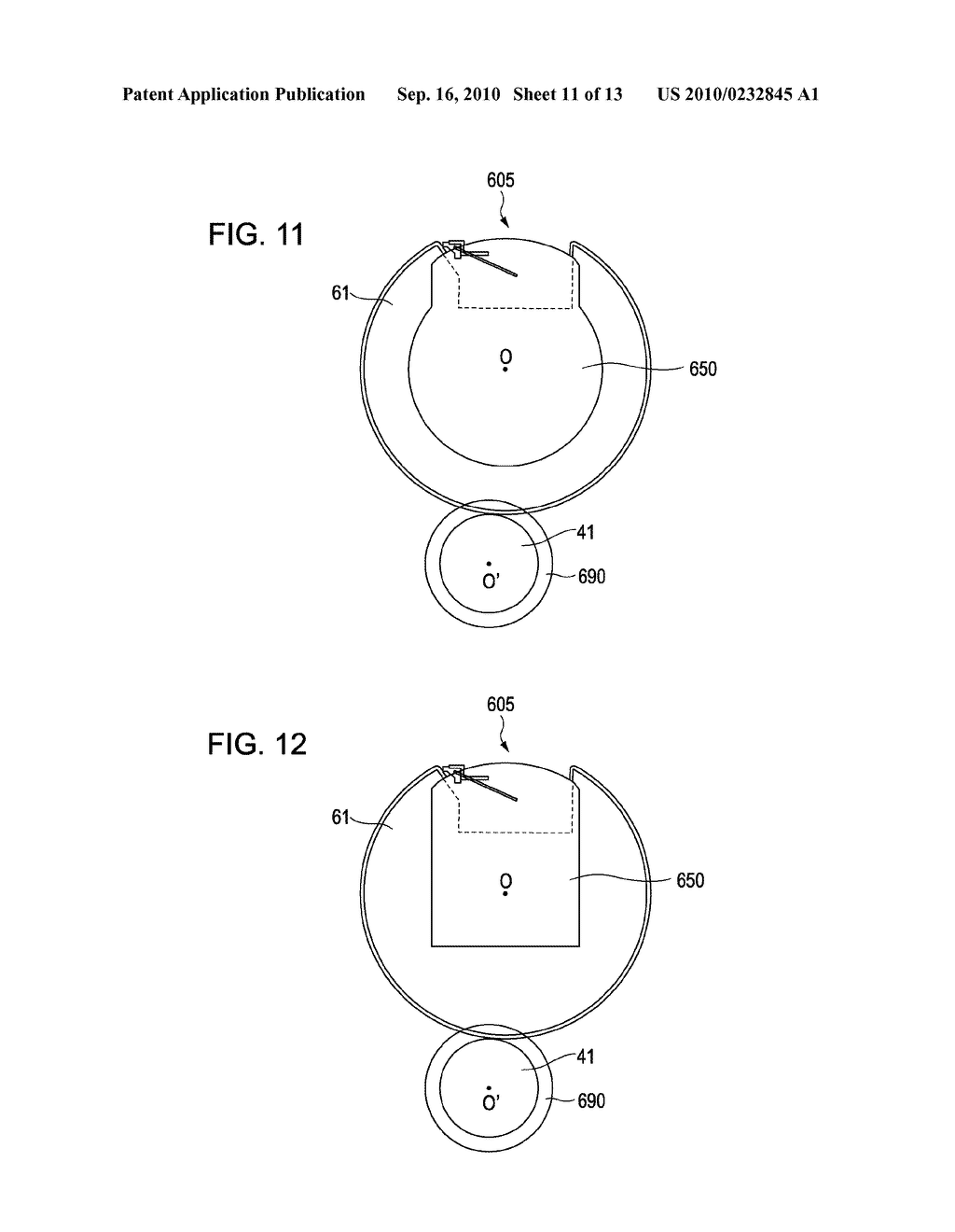 IMAGE FORMING APPARATUS AND IMAGE FORMING METHOD - diagram, schematic, and image 12