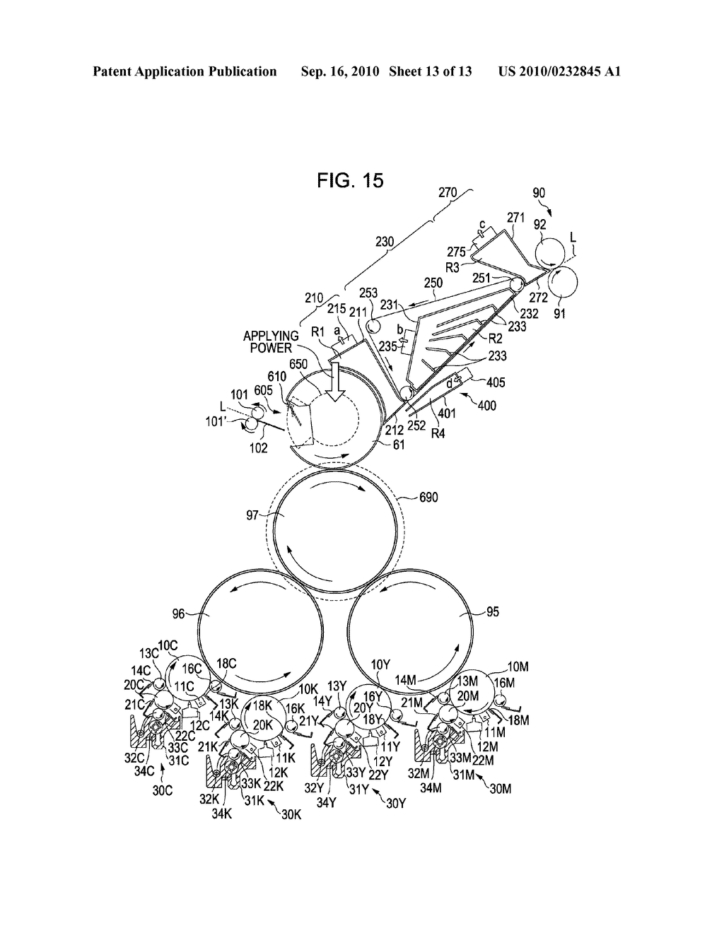 IMAGE FORMING APPARATUS AND IMAGE FORMING METHOD - diagram, schematic, and image 14