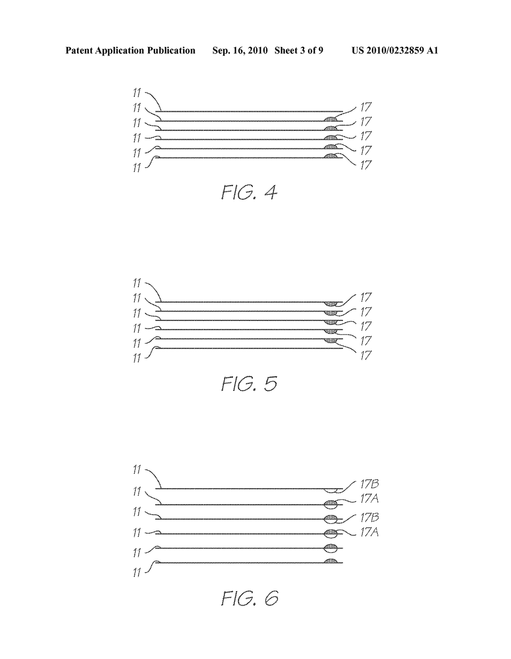 PRINTING ARRANGEMENT INCORPORATING TWO-PART ADHESIVE APPLICATOR - diagram, schematic, and image 04