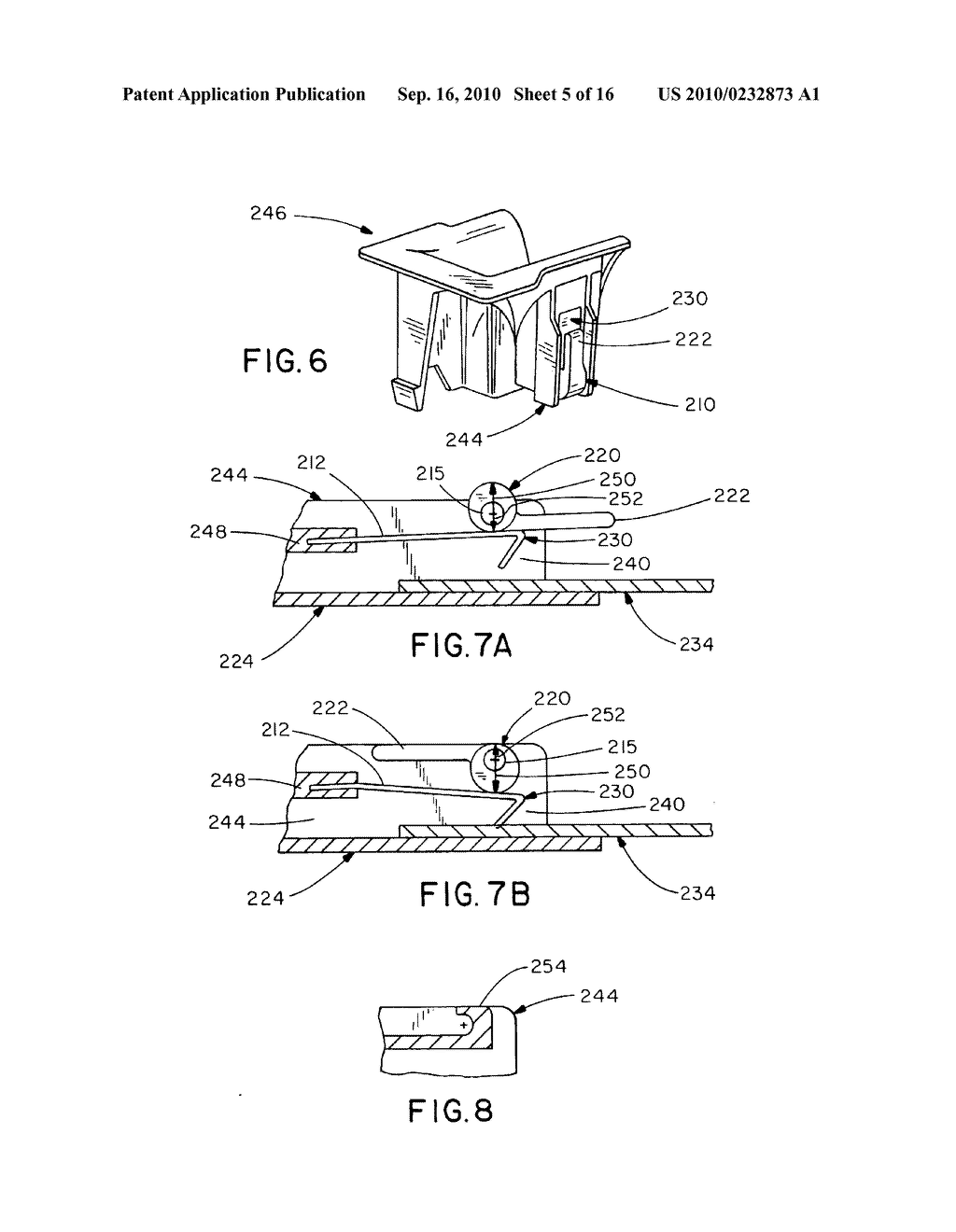 Releasable Barb Assembly - diagram, schematic, and image 06