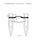 Method for Construction of Subterranean Barriers Cross Reference to Related Patent Applications diagram and image