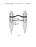 Method for Construction of Subterranean Barriers Cross Reference to Related Patent Applications diagram and image