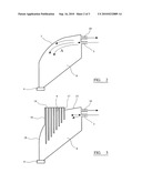 Improved Particulate Handling Apparatus and Method diagram and image