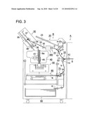 PERFORATION APPARATUS, POST-PROCESSING APPARATUS AND IMAGE FORMING SYSTEM diagram and image