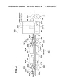 PERFORATION APPARATUS, POST-PROCESSING APPARATUS AND IMAGE FORMING SYSTEM diagram and image