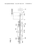 PERFORATION APPARATUS, POST-PROCESSING APPARATUS AND IMAGE FORMING SYSTEM diagram and image