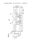 PERFORATION APPARATUS, POST-PROCESSING APPARATUS AND IMAGE FORMING SYSTEM diagram and image