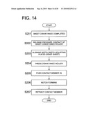 PERFORATION APPARATUS, POST-PROCESSING APPARATUS AND IMAGE FORMING SYSTEM diagram and image