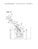 PERFORATION APPARATUS, POST-PROCESSING APPARATUS AND IMAGE FORMING SYSTEM diagram and image