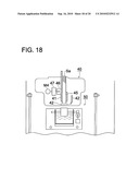 PERFORATION APPARATUS, POST-PROCESSING APPARATUS AND IMAGE FORMING SYSTEM diagram and image