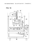 PERFORATION APPARATUS, POST-PROCESSING APPARATUS AND IMAGE FORMING SYSTEM diagram and image