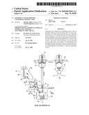 Equipment and Method for Tansporting Red-Hot Coke diagram and image