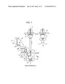 Equipment and Method for Tansporting Red-Hot Coke diagram and image