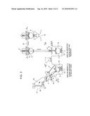 Equipment and Method for Tansporting Red-Hot Coke diagram and image