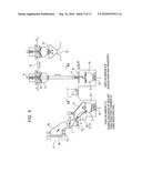 Equipment and Method for Tansporting Red-Hot Coke diagram and image