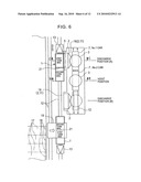 Equipment and Method for Tansporting Red-Hot Coke diagram and image