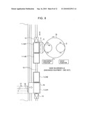 Equipment and Method for Tansporting Red-Hot Coke diagram and image