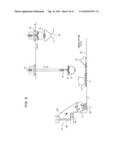 Equipment and Method for Tansporting Red-Hot Coke diagram and image