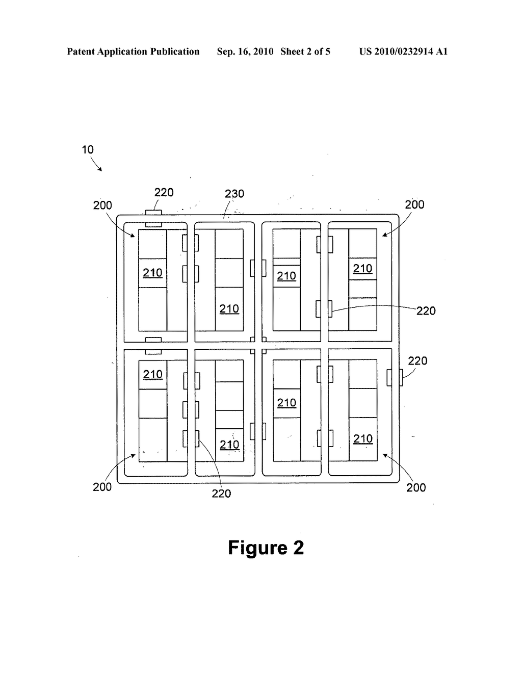 METHOD AND APPARATUS FOR ROUTING WAFER PODS TO ALLOW PARALLEL PROCESSING - diagram, schematic, and image 03