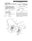 METHOD OF OPTIMIZING A DUCTED ANTI-TORQUE ROTOR OF A ROTORCRAFT, IN PARTICULAR A HELICOPTER, TO MINIMIZE ACOUSTIC ANNOYANCE, AND A DUCTED ANTI-TORQUE ROTOR OBTAINED THEREBY diagram and image