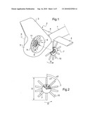 METHOD OF OPTIMIZING A DUCTED ANTI-TORQUE ROTOR OF A ROTORCRAFT, IN PARTICULAR A HELICOPTER, TO MINIMIZE ACOUSTIC ANNOYANCE, AND A DUCTED ANTI-TORQUE ROTOR OBTAINED THEREBY diagram and image