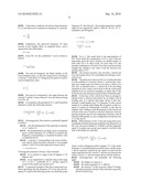 METHOD OF OPTIMIZING A DUCTED ANTI-TORQUE ROTOR OF A ROTORCRAFT, IN PARTICULAR A HELICOPTER, TO MINIMIZE ACOUSTIC ANNOYANCE, AND A DUCTED ANTI-TORQUE ROTOR OBTAINED THEREBY diagram and image