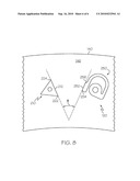 TURBINE SHROUD SUPPORT COUPLING ASSEMBLY diagram and image