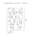 CONTROLLER FOR A MOTOR AND A METHOD OF CONTROLLING THE MOTOR diagram and image