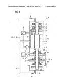 Compressor Unit and Use of a Cooling Medium diagram and image