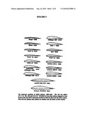 TETHERED AIRFOIL METHODS AND SYSTEMS diagram and image