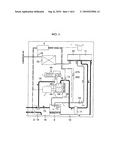 Air Compressor of Water Injection Type diagram and image