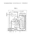 Air Compressor of Water Injection Type diagram and image