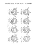 ROTARY FLUID MACHINE diagram and image