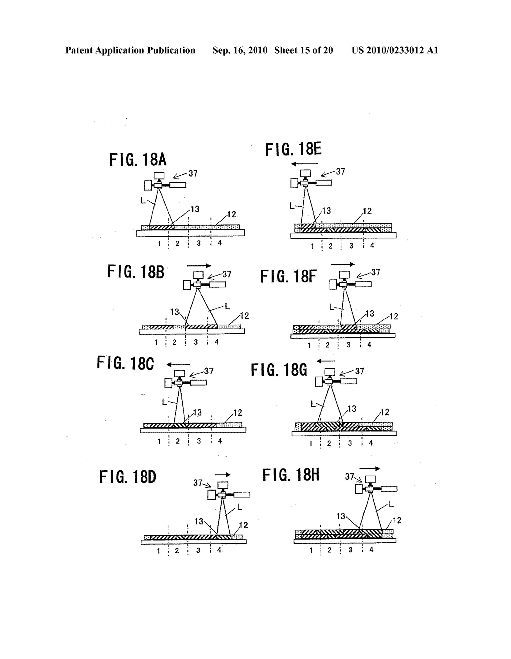 MANUFACTURING EQUIPMENT AND MANUFACTURING METHOD FOR METAL POWDER SINTERED COMPONENT - diagram, schematic, and image 16