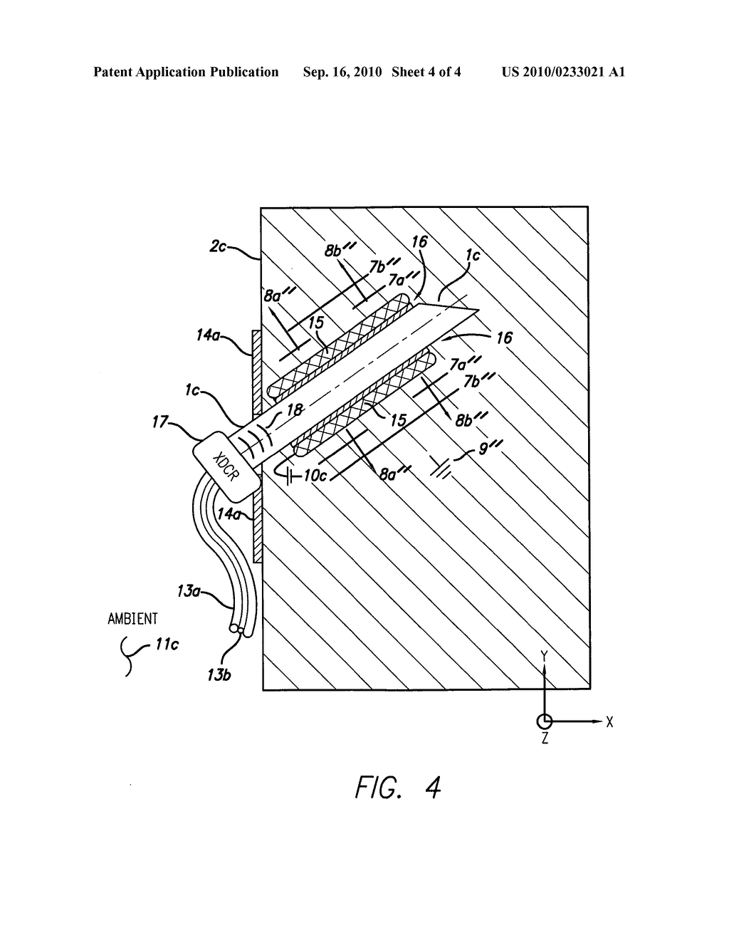 Systems and methods to deal with health-relevant fouling or plugging depositions and growths - diagram, schematic, and image 05