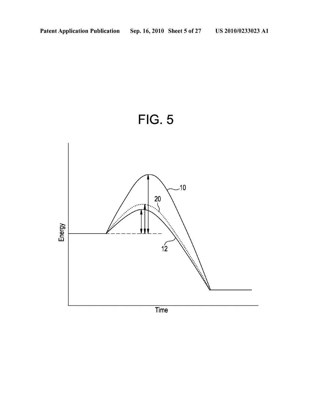 ADDITIVE EFFECT ENHANCED HYDROGEN PEROXIDE DISINFECTION METHOD AND APPARATUS - diagram, schematic, and image 06