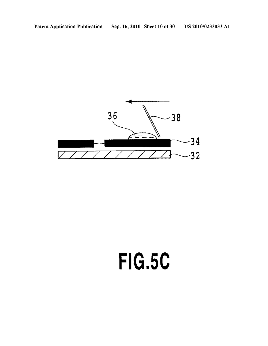 FLOW CELL AND METHOD FOR MANUFACTURING THE SAME - diagram, schematic, and image 11