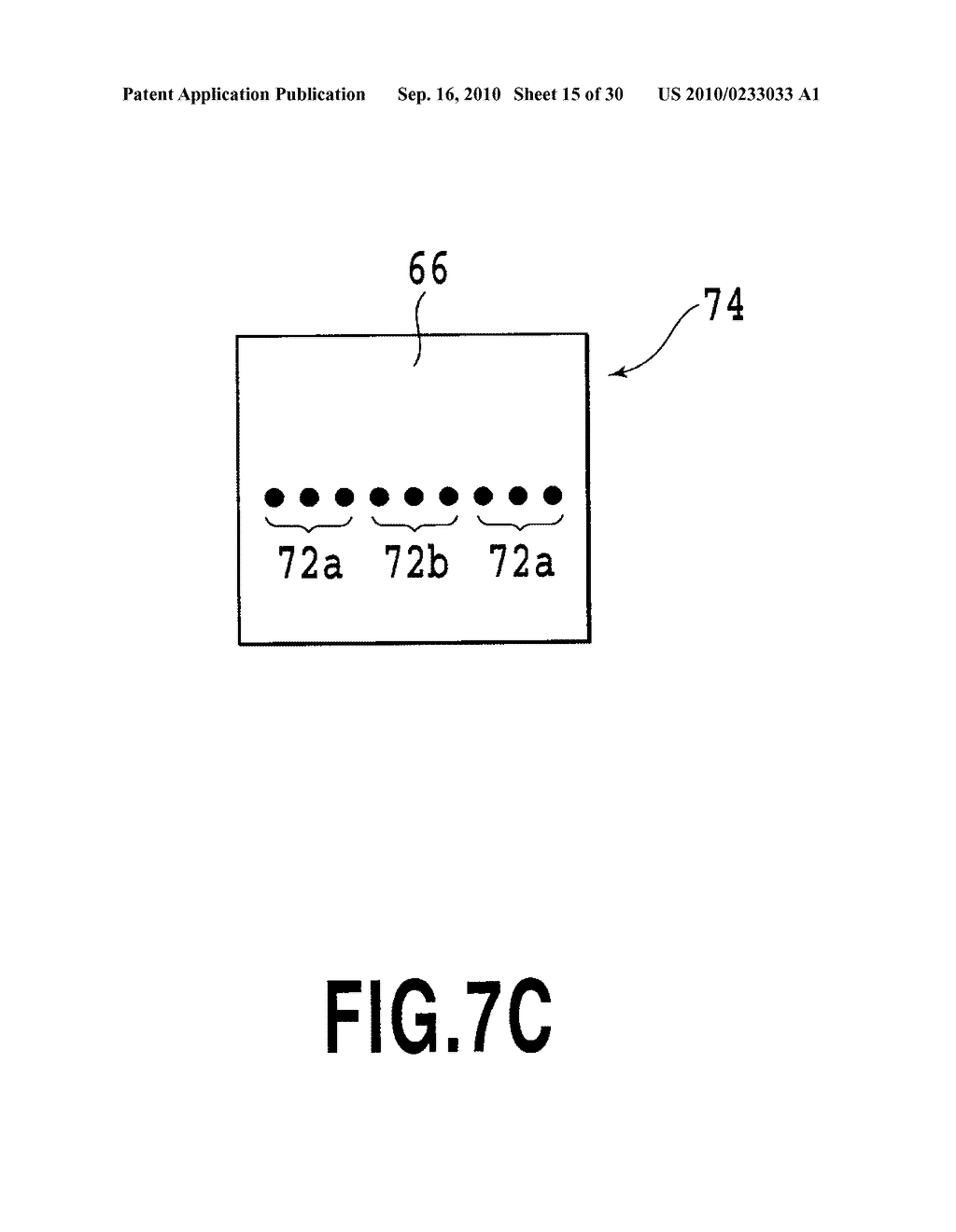 FLOW CELL AND METHOD FOR MANUFACTURING THE SAME - diagram, schematic, and image 16