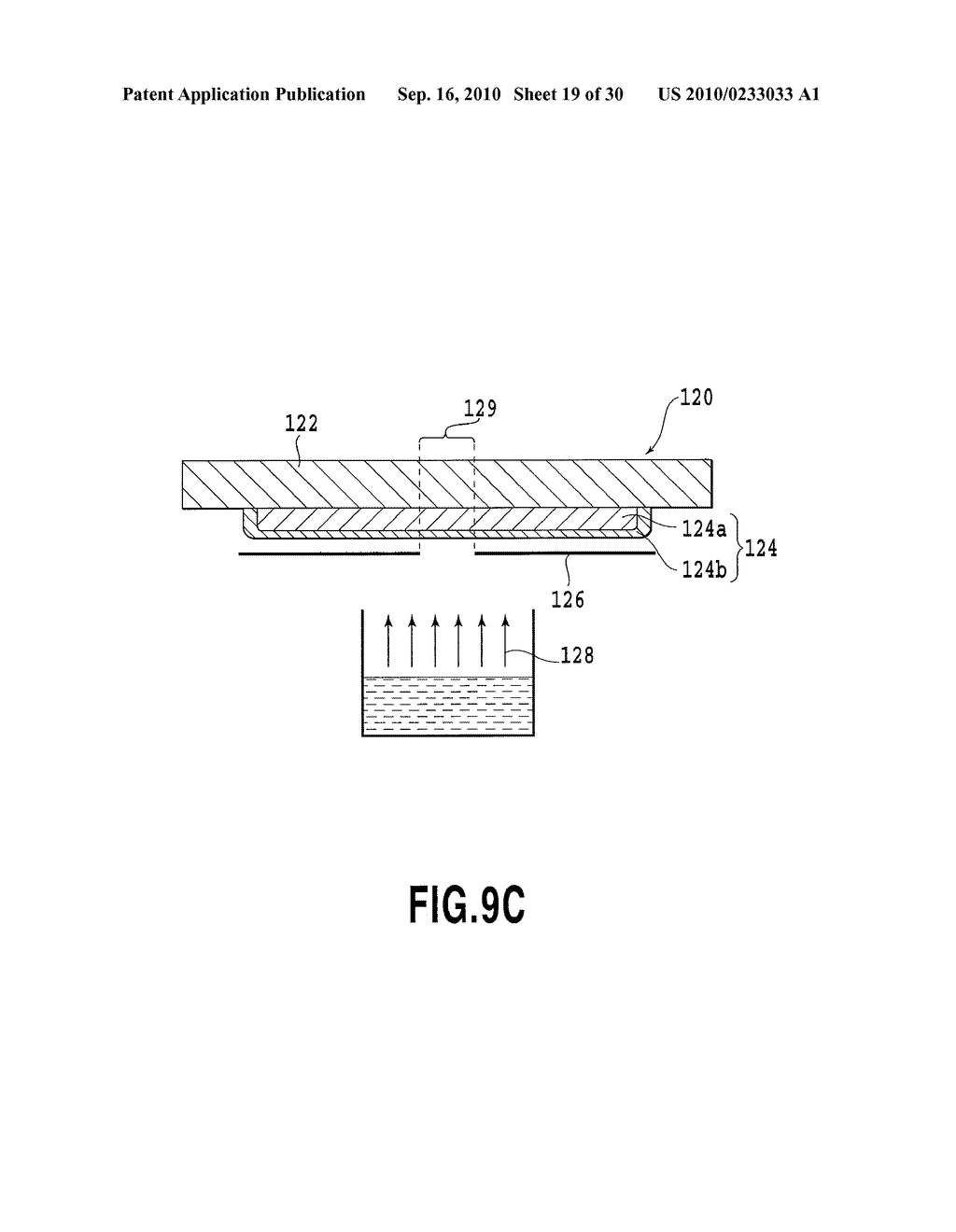 FLOW CELL AND METHOD FOR MANUFACTURING THE SAME - diagram, schematic, and image 20