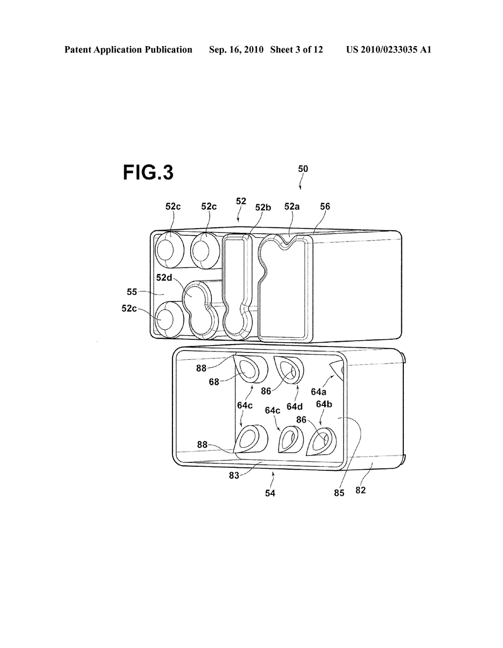 REAGENT CONTAINER - diagram, schematic, and image 04